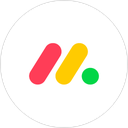 monday.com icon