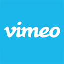 Vimeo icon