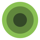 Wootric icon