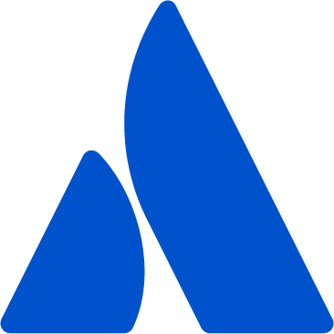 Atlassian icon