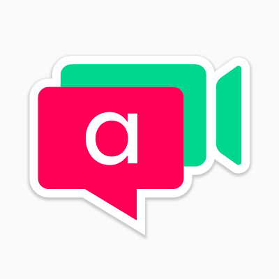 Appear.in icon