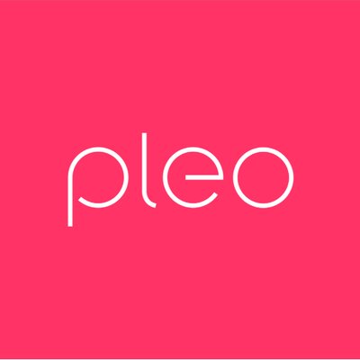 Pleo