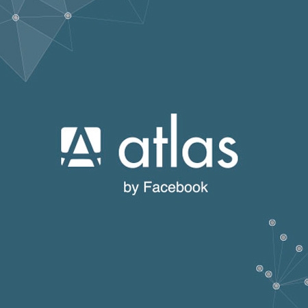 Facebook Atlas icon