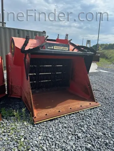 2018 ALLU DH41725 for sale
