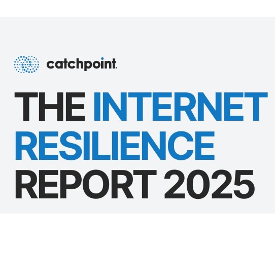Catchpoint Systems, Inc. logo