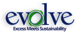 Evolve logo