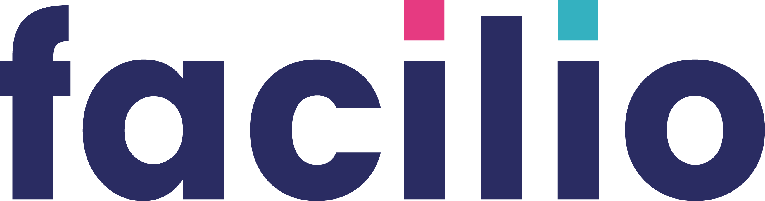 Facilio logo