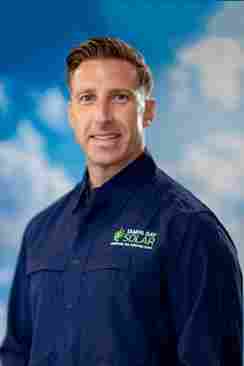 Team Member Matt Pappalardo, Sales Director