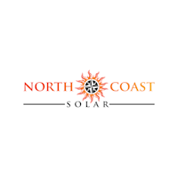 North Coast Solar logo