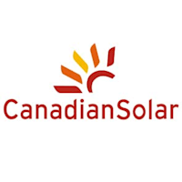 Canadian Solar Inc. logo