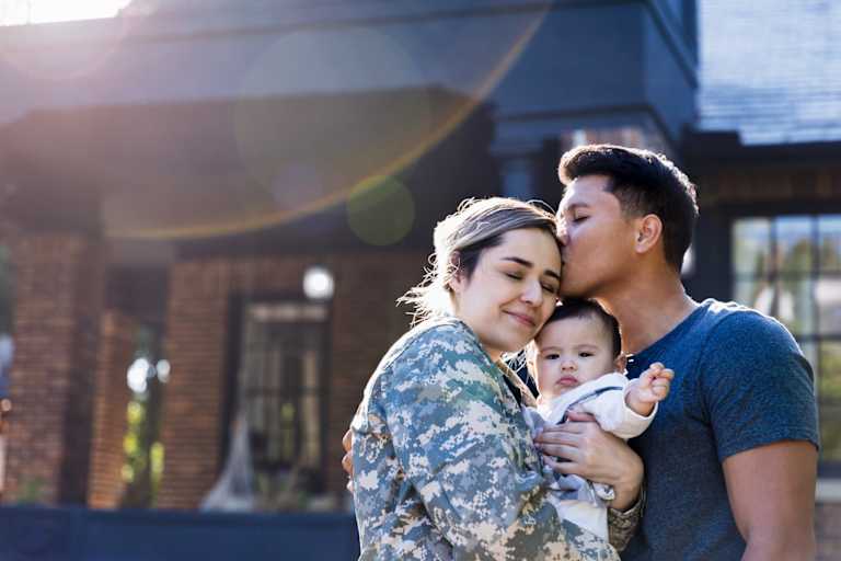Financial Aid for Veterans and Military Service Members