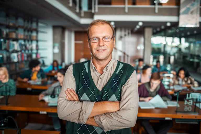 Master’s in Education and Teaching Program Guide