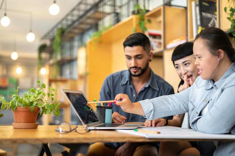 Finance Careers