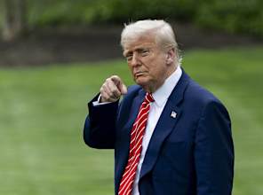 Trump Admin Proposes First Pell Grant Cut in Three Decades