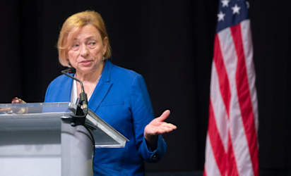 Maine Ends Free Community College Scholarship