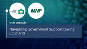 Navigating Government Support During COVID-19