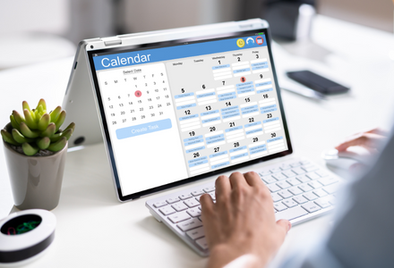 Calendar