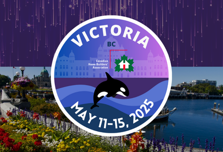 home building week in canada