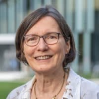 Marybeth Shinn, Ph.D. headshot