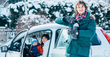 Essential Guide to Safe Winter Driving: Advice & Resources 