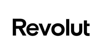 Revolut Logo