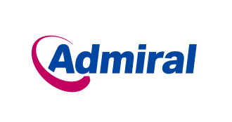 Admiral Logo