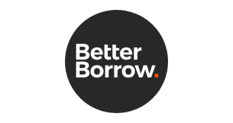 Better Borrow Logo