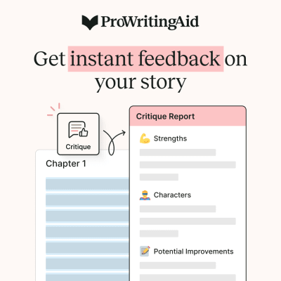 ProWritingAid Screenshot 4