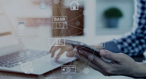Enabling Financial Disruption: Instant Account Verification is the Key to Quickly Gaining Traction with Customers and Building Critical Mass
