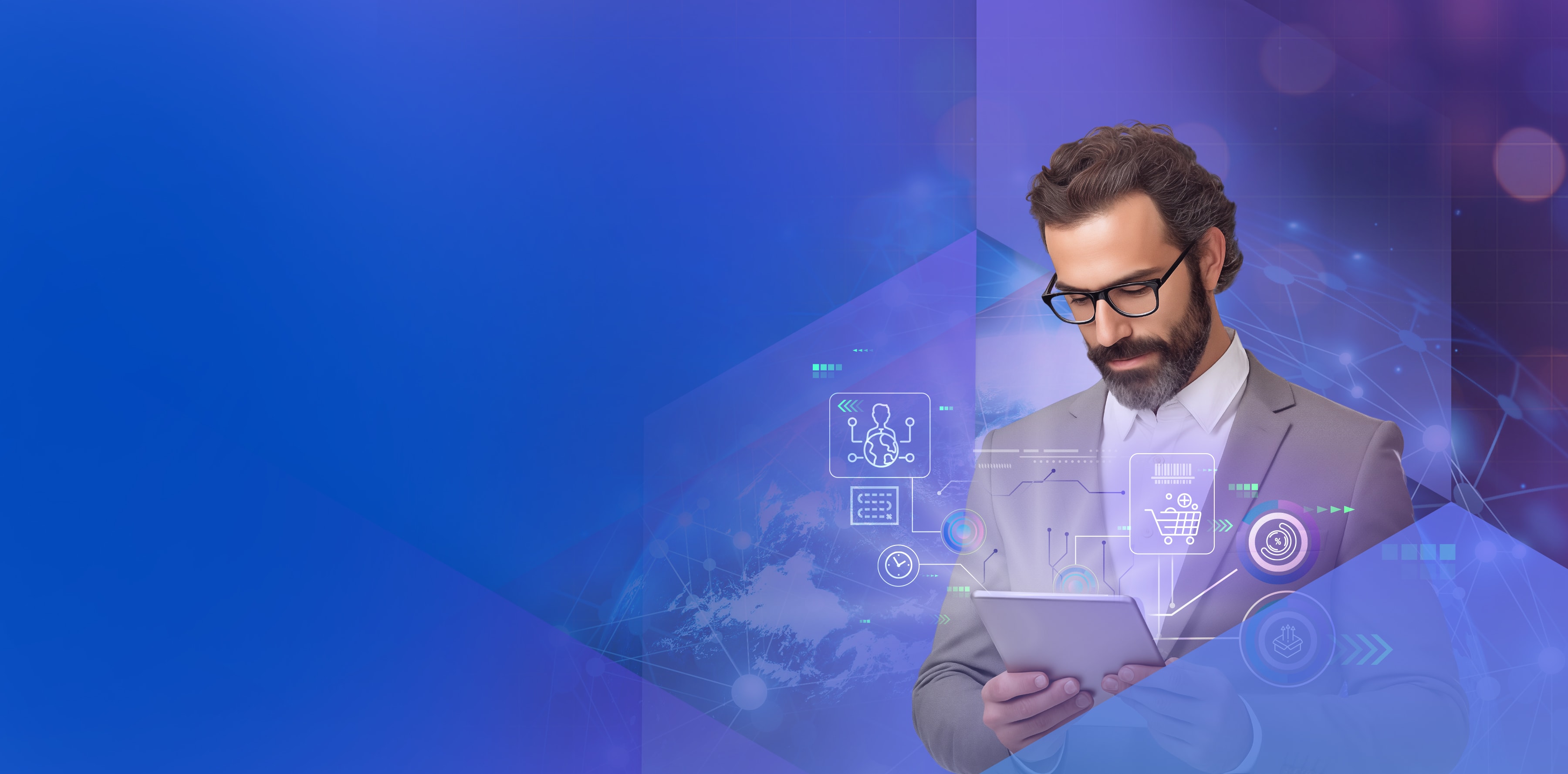 From three bids to autonomous buying: Revolutionizing procurement with AI-driven efficiency